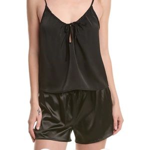 WeWoreWhat Silky Cami